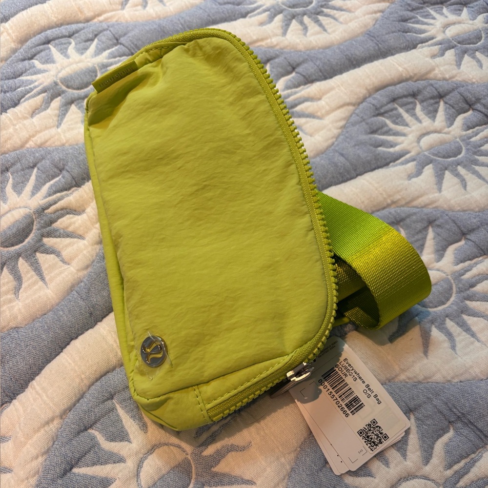 Lululemon Belt Bag - 1L - New with Tags